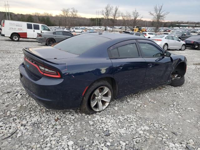 Image 3 of 2015 DODGE CHARGER SE 2015 with VIN 2C3CDXBG1FH815269