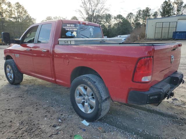 Image 2 of 2015 RAM 1500 SLT 2015 with VIN 1C6RR7GT2FS625025