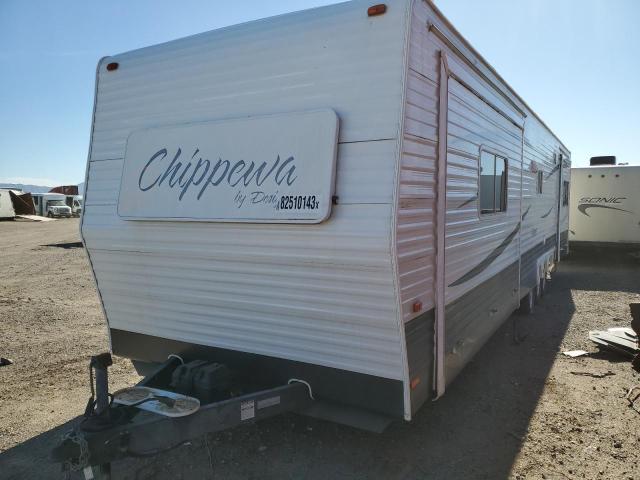 Image 2 of 2012 CHIP TRAILER 2012 with VIN 5CZ200R39C1122900