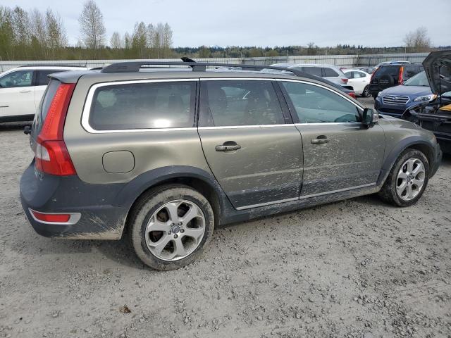 Obraz 3 z 2011 VOLVO XC70 T6 2011 z VIN YV4902BZ7B1101027