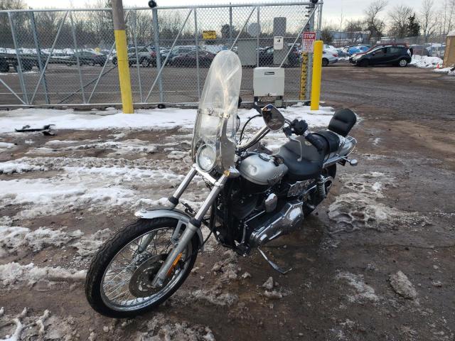 Obraz 2 z 2003 HARLEY-DAVIDSON FXDWG ANNIVERSARY 2003 z VIN 1HD1GEV403K315445