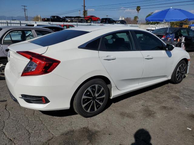 Image 3 of 2019 HONDA CIVIC LX 2019 with VIN 19XFC2F62KE033021