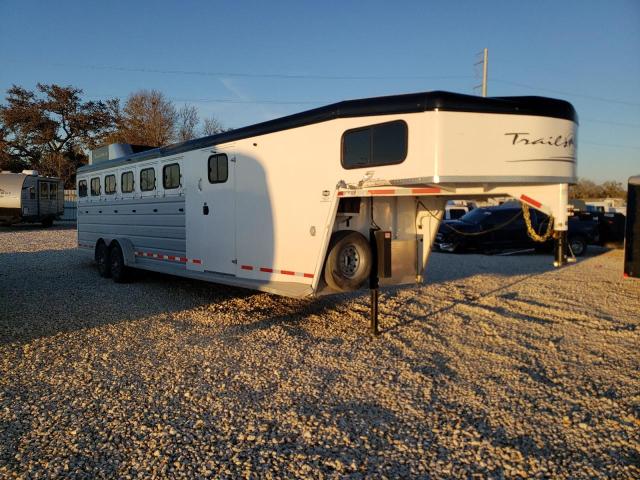 Obraz 1 z 2023 TRAIL KING HORSE TRAI 2023 z VIN 49SH74022PP075929