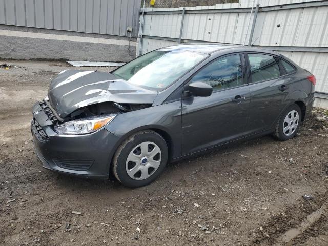 Obraz 1 z 2017 FORD FOCUS S 2017 z VIN 1FADP3E22HL262868