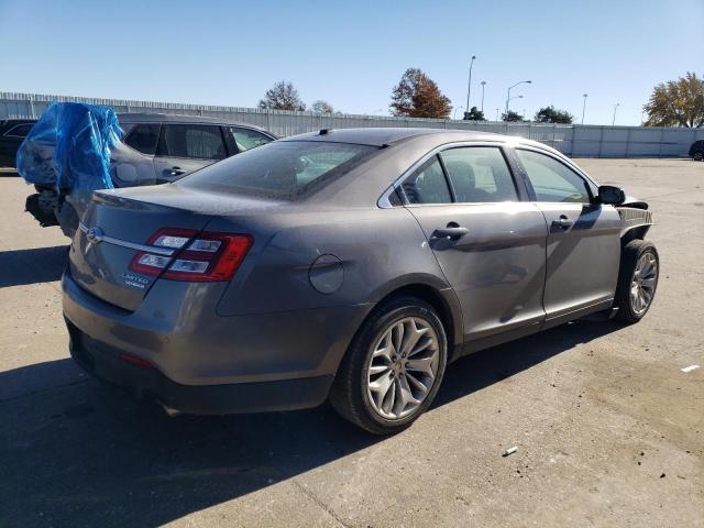Изображение 3 2014 FORD TAURUS LIMITED 2014 с VIN 1FAHP2F86EG163456