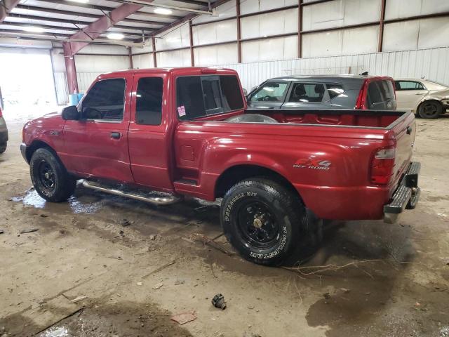 Изображение 2 2003 FORD RANGER SUPER CAB 2003 с VIN 1FTZR45E43PB78319
