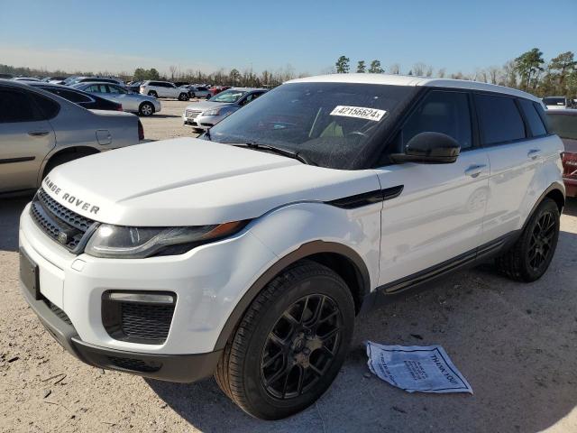 Obraz 1 z 2016 LAND ROVER RANGE ROVER EVOQUE SE 2016 z VIN SALVP2BG4GH111713