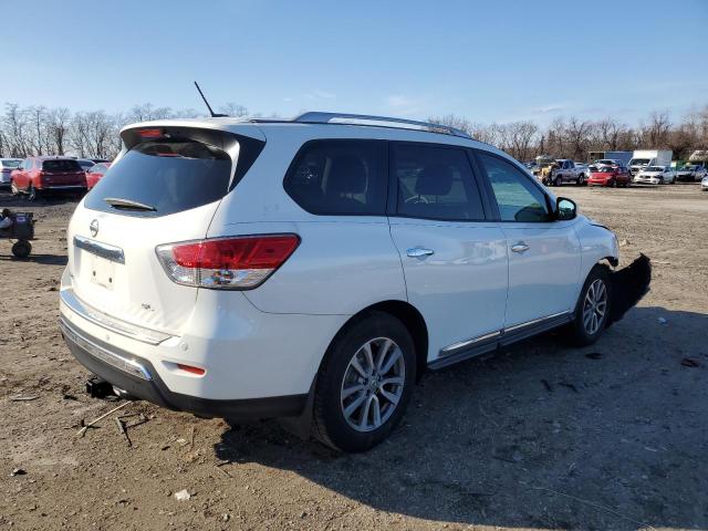 Изображение 3 2014 NISSAN PATHFINDER S 2014 с VIN 5N1AR2MN4EC655176