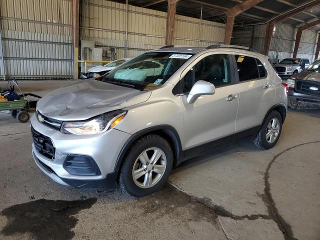 2019 CHEVROLET TRAX 1LT 2019 image
