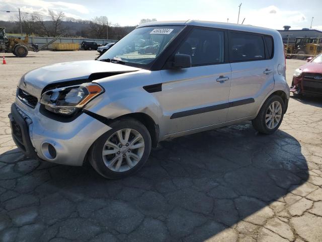 Изображение 2013 KIA SOUL + 2013