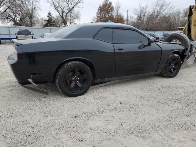 Obraz 3 z 2014 DODGE CHALLENGER R/T 2014 z VIN 2C3CDYBT1EH137043
