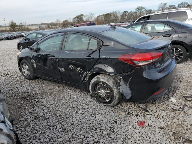Obraz 2 z 2017 KIA FORTE LX 2017 z VIN 3KPFK4A77HE083484