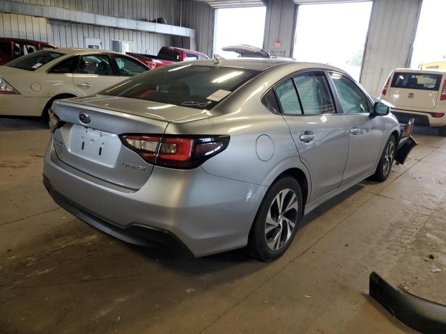 Изображение 3 2021 SUBARU LEGACY PREMIUM 2021 с VIN 4S3BWAF64M3010351