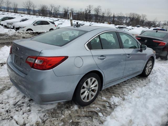 Изображение 3 2015 SUBARU LEGACY 2.5I PREMIUM 2015 с VIN 4S3BNBD64F3023065
