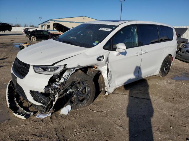 Obraz 2022 CHRYSLER PACIFICA HYBRID LIMITED 2022