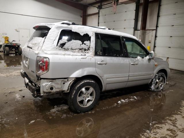 Obraz 3 z 2006 HONDA PILOT EX 2006 z VIN 5FNYF18756B022238