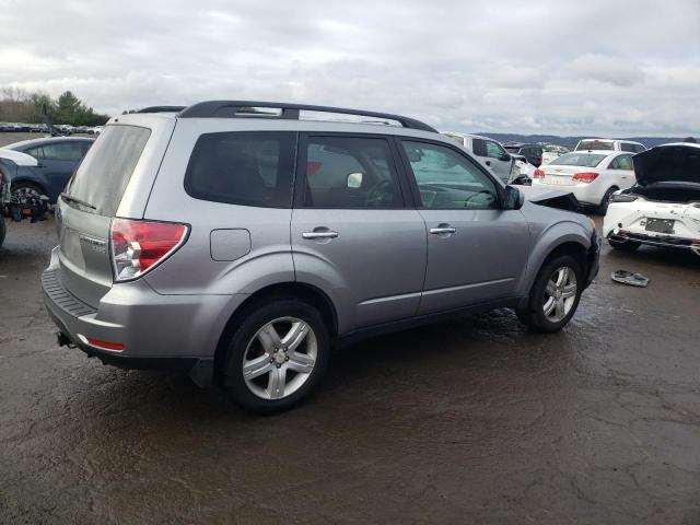 Image 3 of 2010 SUBARU FORESTER 2.5X PREMIUM 2010 with VIN JF2SH6CC6AH913201