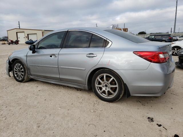 Image 2 of 2017 SUBARU LEGACY 2.5I PREMIUM 2017 with VIN 4S3BNAH62H3067489