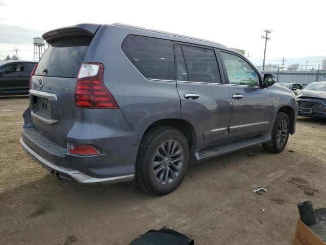 Изображение 3 2018 LEXUS GX 460 2018 с VIN JTJBM7FX2J5185602
