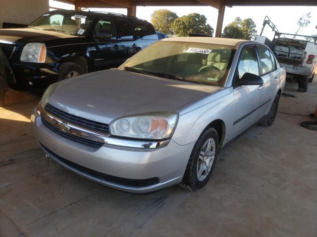 Image 2 of 2005 CHEVROLET MALIBU  2005 with VIN 1G1ZS52F55F268412
