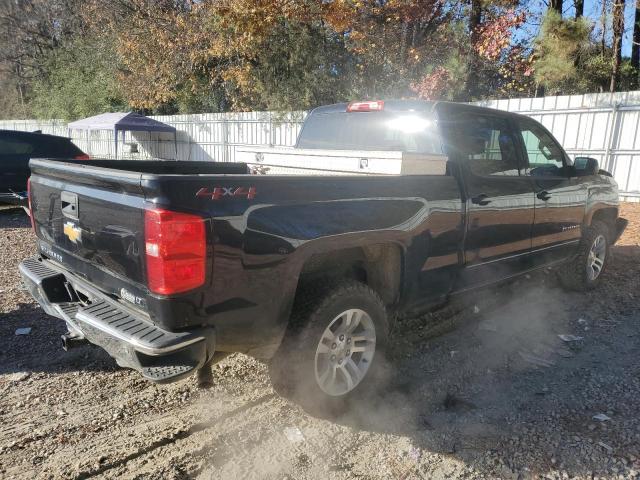 Изображение 3 2018 CHEVROLET SILVERADO K1500 LT 2018 с VIN 1GCUKREC1JF230261
