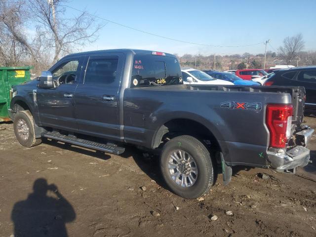 Изображение 2 2017 FORD F250 SUPER DUTY 2017 с VIN 1FT7W2B63HEE24166
