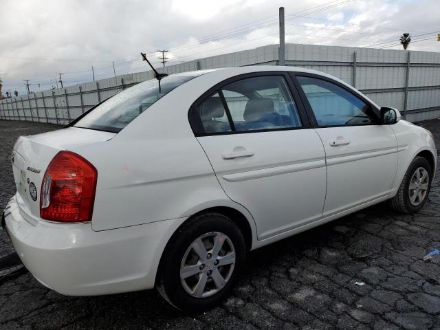 Изображение 3 2011 HYUNDAI ACCENT GLS 2011 с VIN KMHCN4AC6BU612712