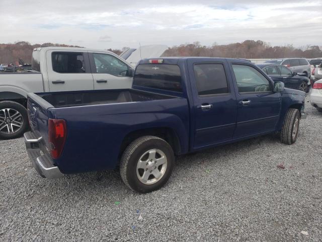 Image 3 of 2010 GMC CANYON SLE 2010 with VIN 1GTDSCDE6A8124425