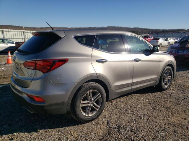 Obraz 3 z 2018 HYUNDAI SANTA FE SPORT  2018 z VIN 5XYZTDLB8JG569709