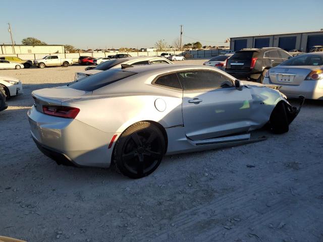 Obraz 3 z 2016 CHEVROLET CAMARO LT 2016 z VIN 1G1FB1RS2G0143940