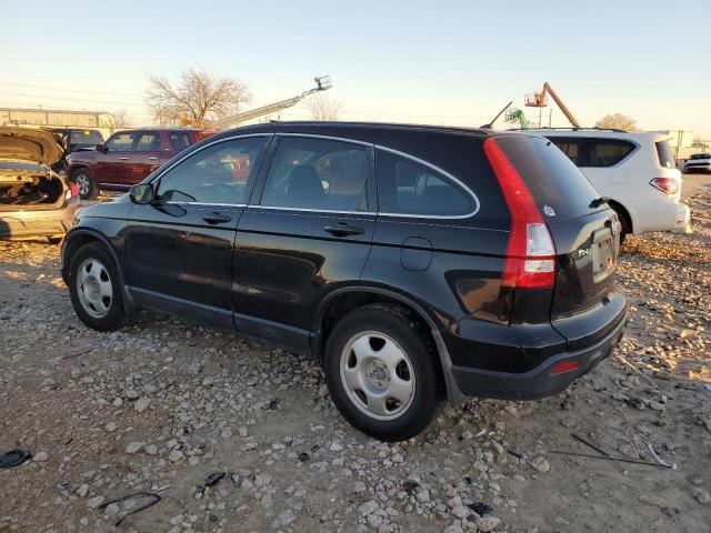 Изображение 2 2008 HONDA CR-V LX 2008 с VIN 3CZRE38388G704232