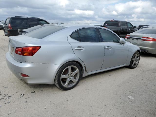 Obraz 3 z 2007 LEXUS IS 250 2007 z VIN JTHBK262272048913