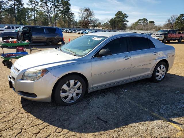 Image 1 of 2011 CHEVROLET MALIBU LS 2011 with VIN 1G1ZA5E14BF138068