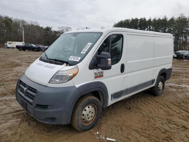 2015 RAM PROMASTER 1500 1500 STANDARD 2015 image
