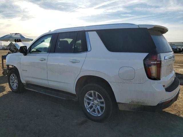 Image 2 of 2024 CHEVROLET TAHOE K1500 LS 2024 with VIN 1GNSKMKD9RR101290