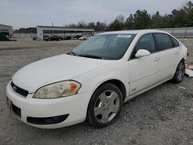Изображение 2006 CHEVROLET IMPALA SUPER SPORT 2006
