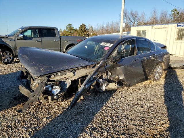 Obraz 1 z 2011 HONDA ACCORD EX 2011 z VIN 1HGCP2F73BA069076