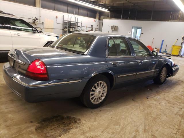 Obraz 3 z 2009 MERCURY GRAND MARQUIS LS 2009 z VIN 2MEHM75V69X634625