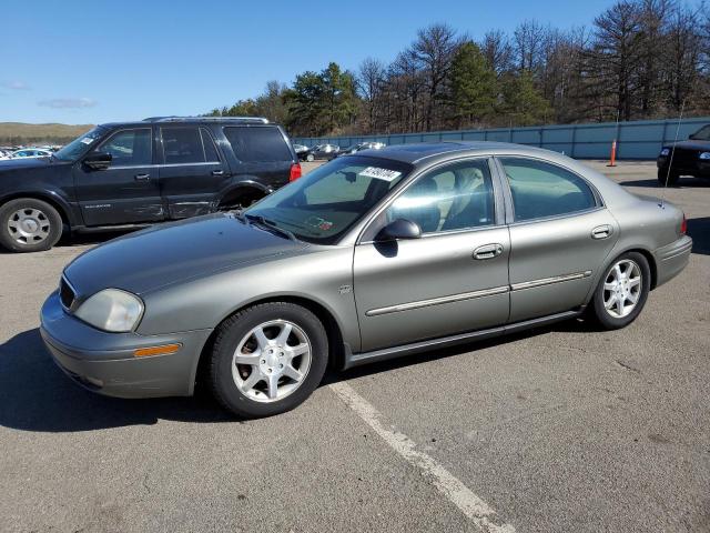 Изображение 2001 MERCURY SABLE LS PREMIUM 2001