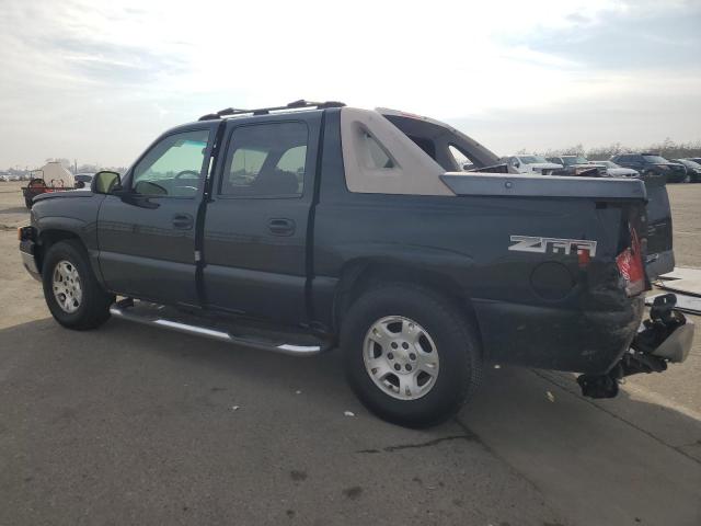 Image 2 of 2004 CHEVROLET AVALANCHE C1500 2004 with VIN 3GNEC12T74G282804