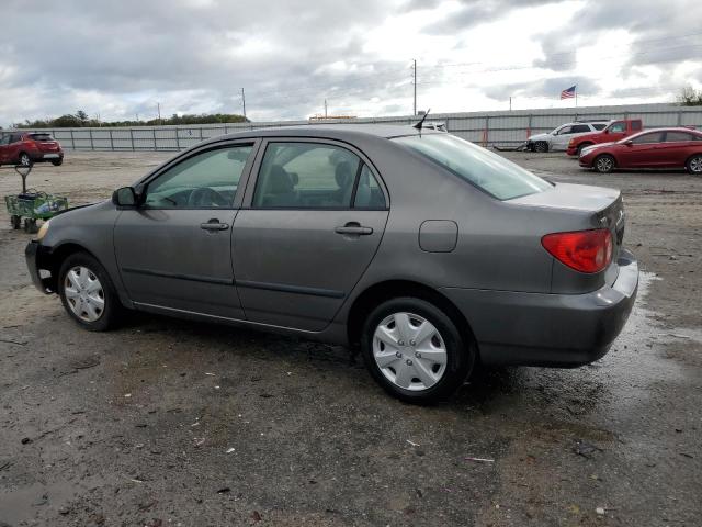 Obraz 2 z 2008 TOYOTA COROLLA CE 2008 z VIN 2T1BR32E08C914789