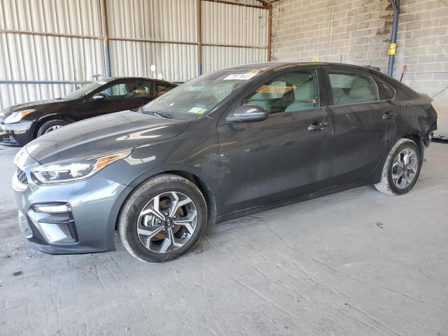 Obraz 1 z 2019 KIA FORTE FE 2019 z VIN 3KPF24AD7KE033133