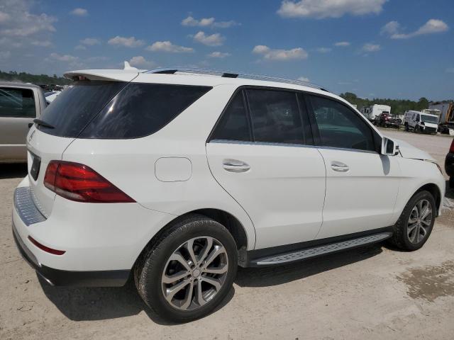 Image 3 of 2016 MERCEDES-BENZ GLE 350 2016 with VIN 4JGDA5JB3GA776084