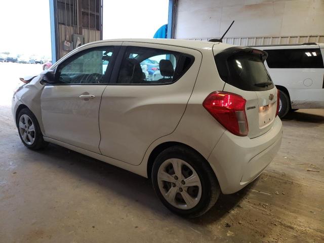 Image 2 of 2020 CHEVROLET SPARK LS 2020 with VIN KL8CB6SA6LC400060