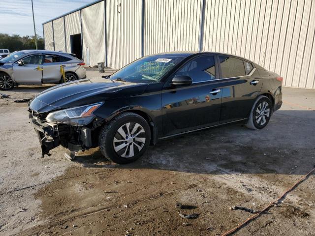 Image 1 of 2021 NISSAN ALTIMA S 2021 with VIN 1N4BL4BVXMN302653