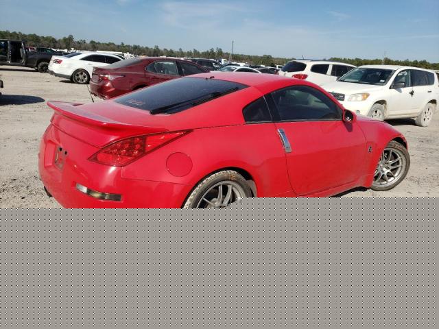 Изображение 3 2008 NISSAN 350Z COUPE 2008 с VIN JN1BZ34D28M706536