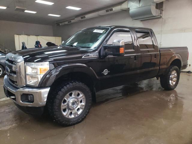 Obraz 1 z 2016 FORD F350 SUPER DUTY 2016 z VIN 1FT8W3BT1GEA18479