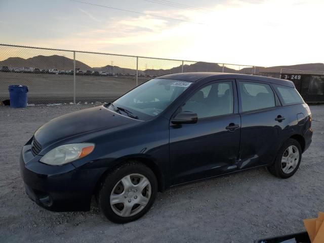 Изображение 1 2008 TOYOTA COROLLA MATRIX XR 2008 с VIN 2T1KR32EX8C700716
