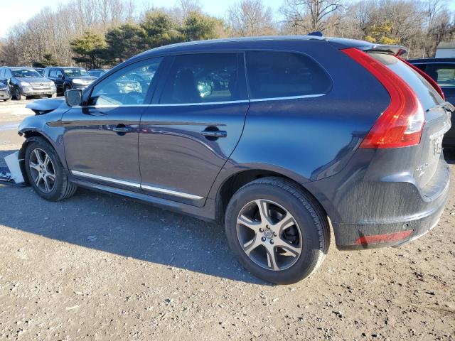Изображение 2 2014 VOLVO XC60 T6 2014 с VIN YV4902DZXE2522235
