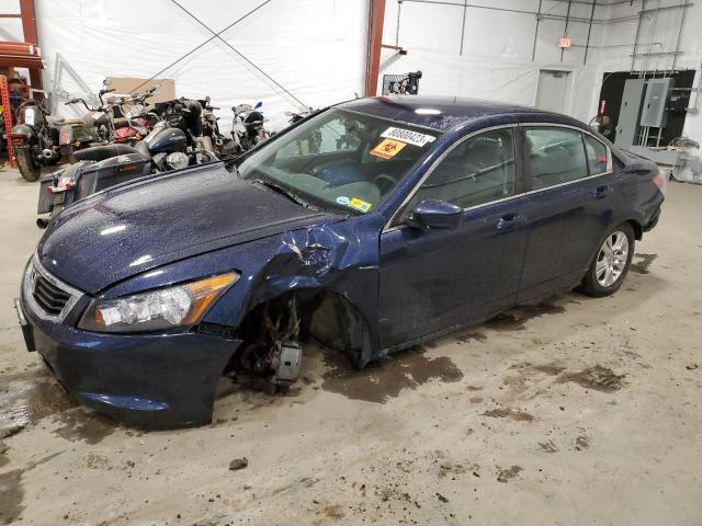 Изображение 1 2010 HONDA ACCORD LXP 2010 с VIN 1HGCP2F48AA086086
